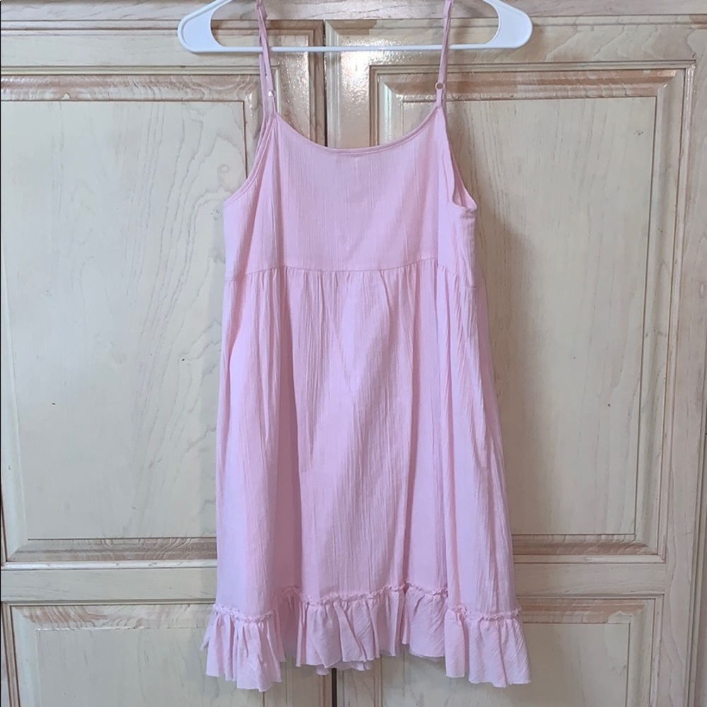 Babydoll dress - Picture 2 of 5